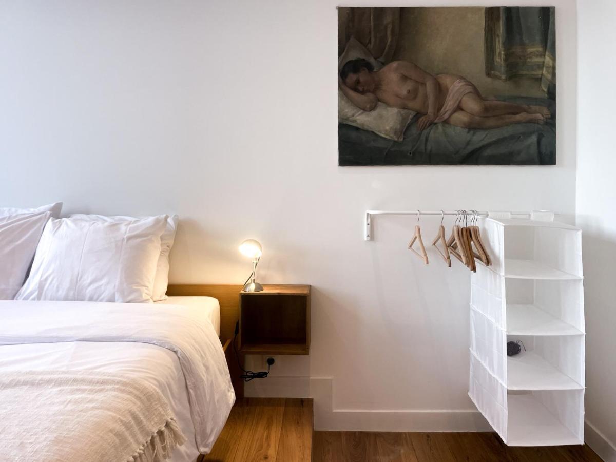 Appartement Spacieux & Calme Avec Vue Sur L'Escaut Tournai Exterior foto